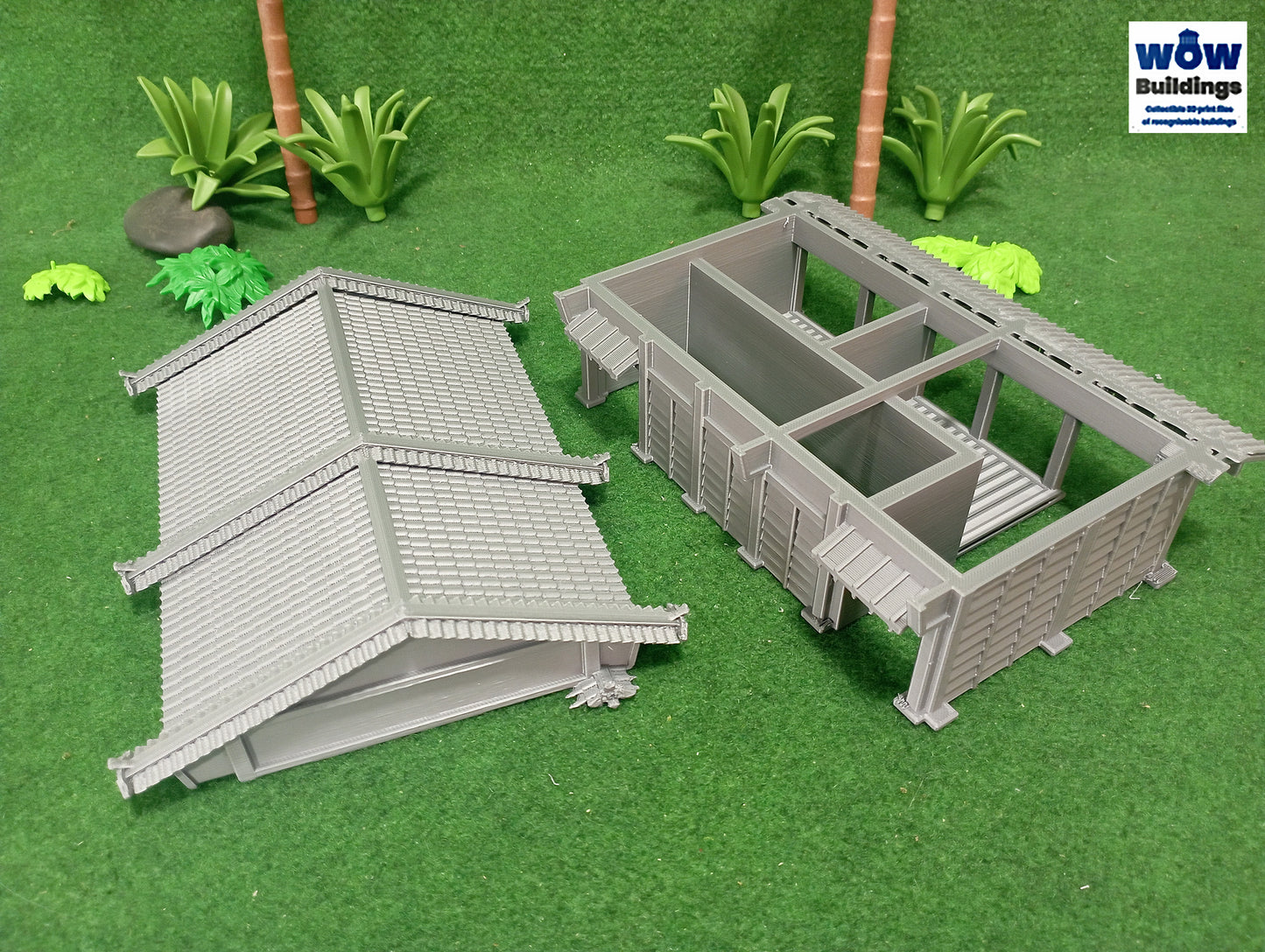 Oriental Building 3