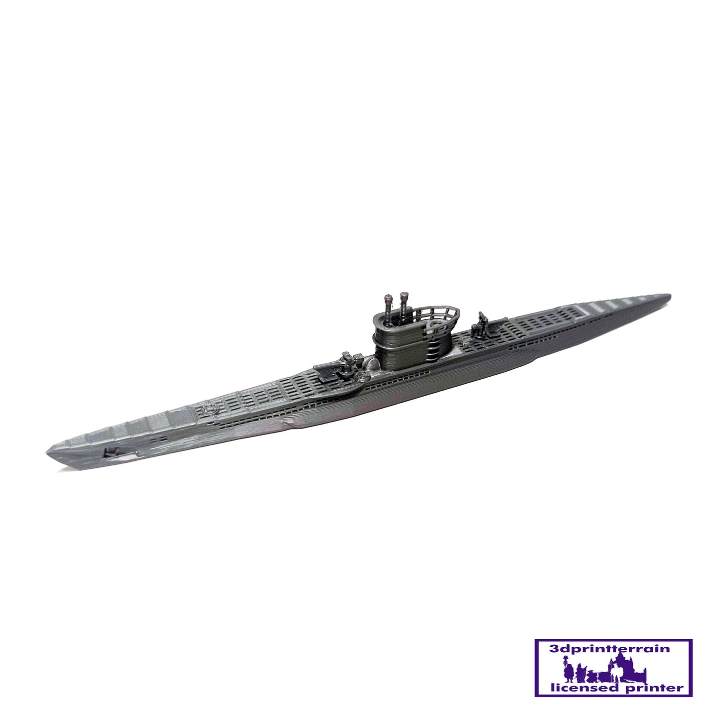 U Boat