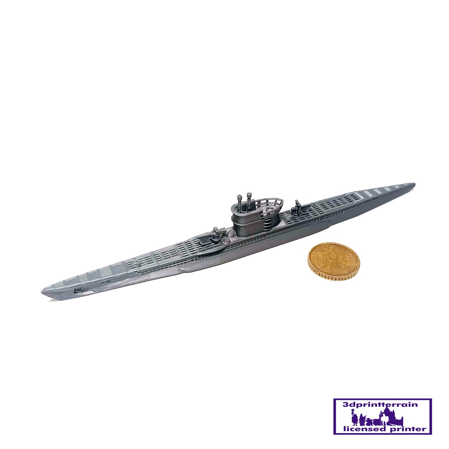 U Boat