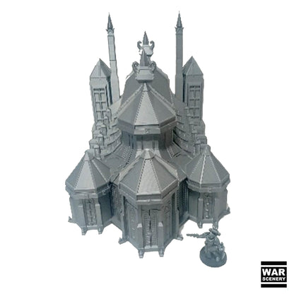 Order Holy Cathedral