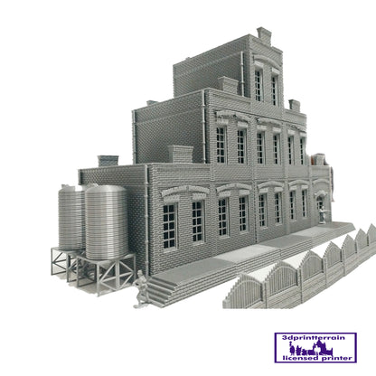 Brewery Large