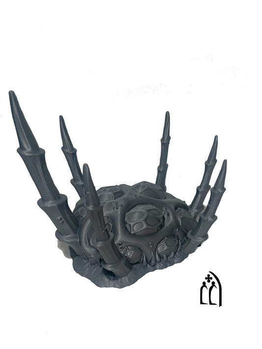 Egg Nest A