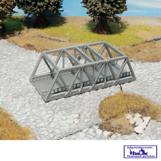Steel Bridge