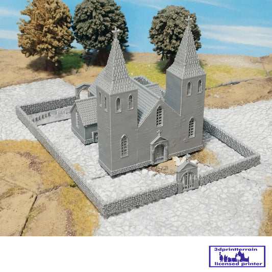 Church 2