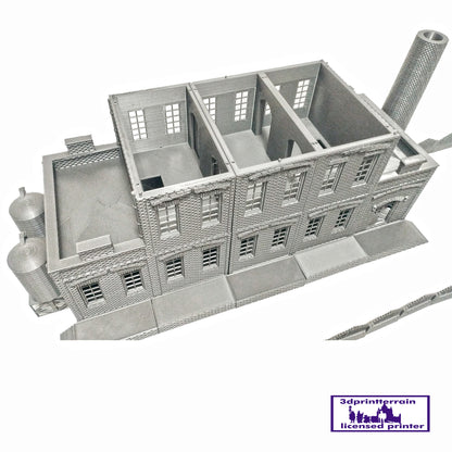 Brewery Large