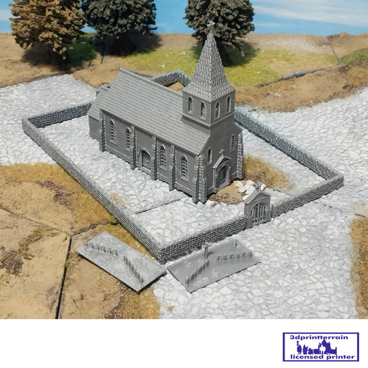 Church 1