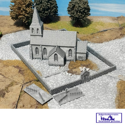 Church 1