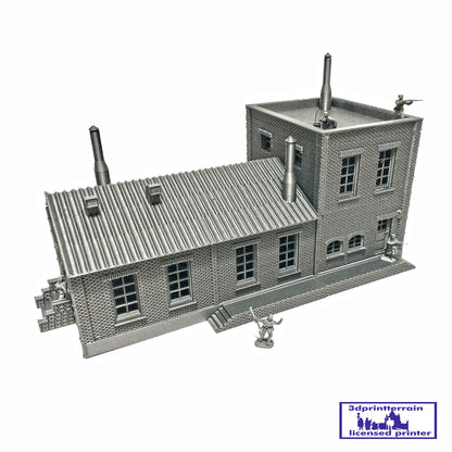 Small Factory