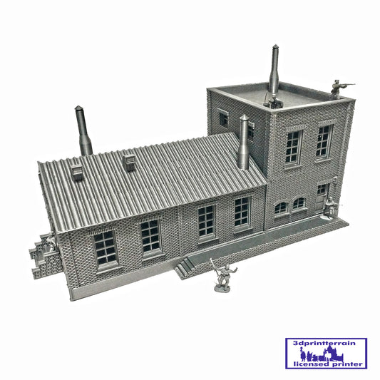 Small Factory