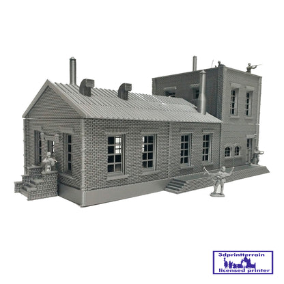 Small Factory