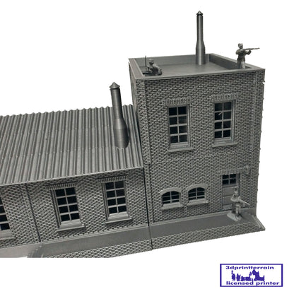 Small Factory