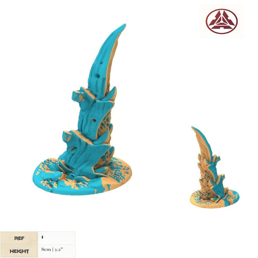 Tyranid Forest 001