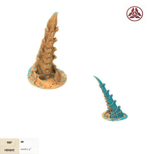 Tyranid Forest 010