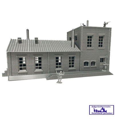 Small Factory