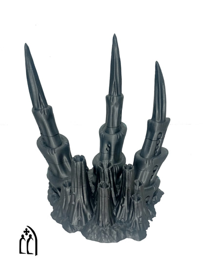 Nest Chimney