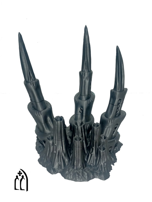Nest Chimney