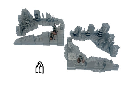 Ground Ruins