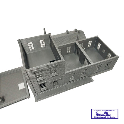 Small Factory