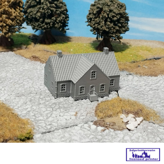 Farm House