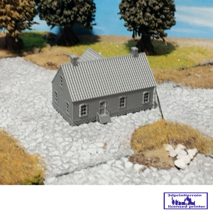 Farm House
