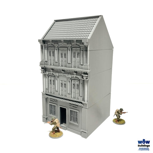 Hue Shop House 2