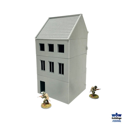 Hue Shop House 2