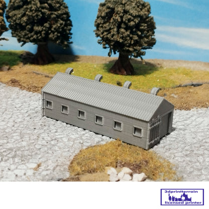 Farm Barn 2