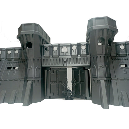 Watcorp Fortress