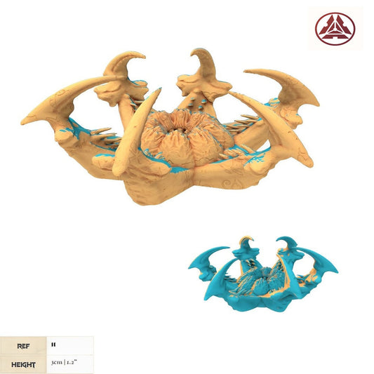 Tyranid Forest 011