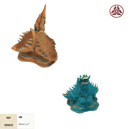 Tyranid Forest 112