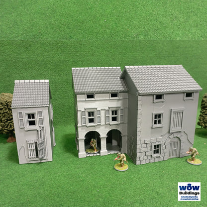 Kelly's Heroes House 01