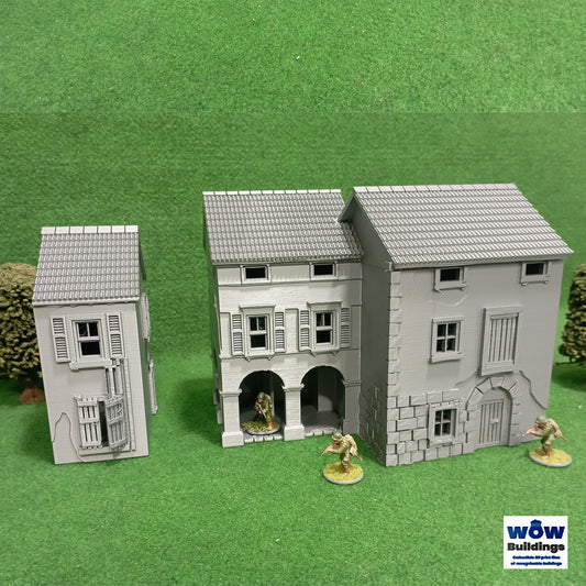Kelly's Heroes House 01