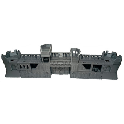 Watcorp Fortress