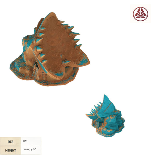 Tyranid Forest 114