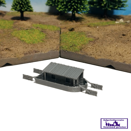 House Boat