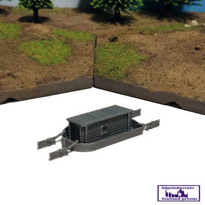 House Boat
