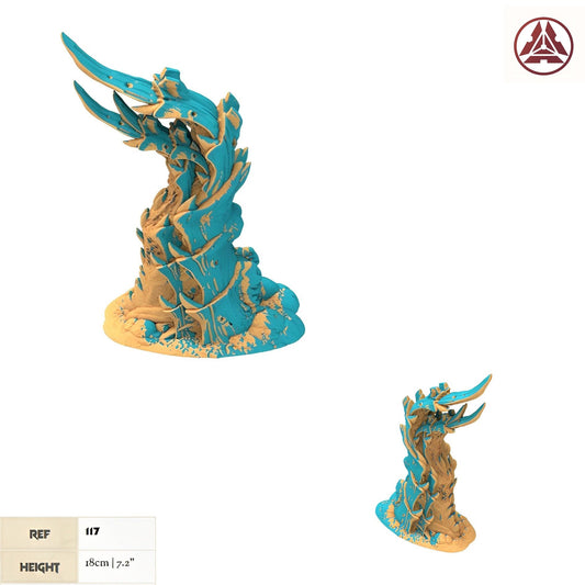 Tyranid Forest 117