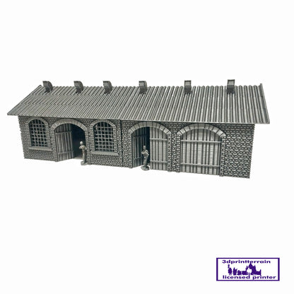 Factory Hall 2