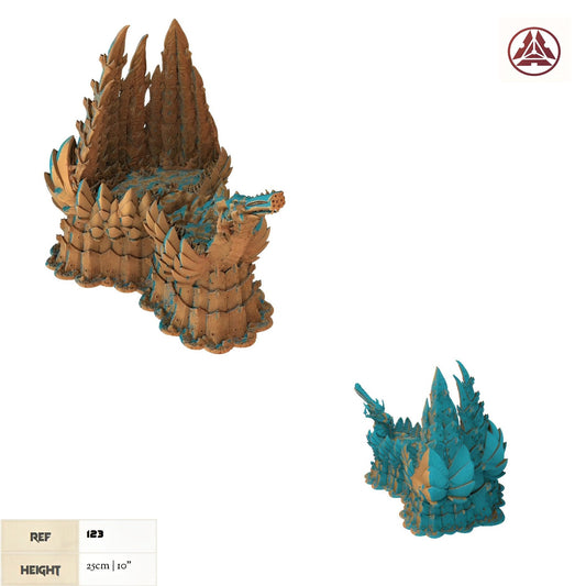 Tyranid Forest 123