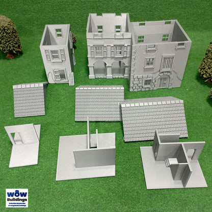 Kelly's Heroes House 01