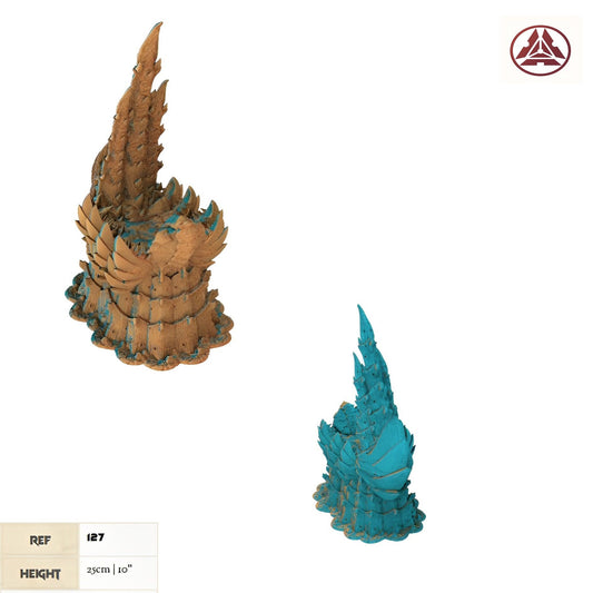 Tyranid Forest 127