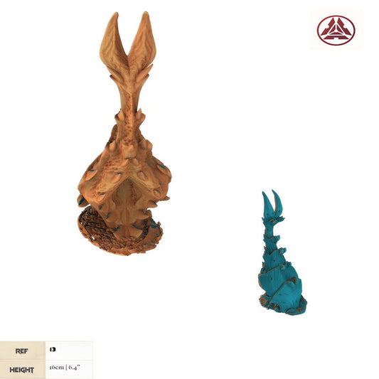 Tyranid Forest 013