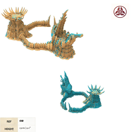 Tyranid Forest 132