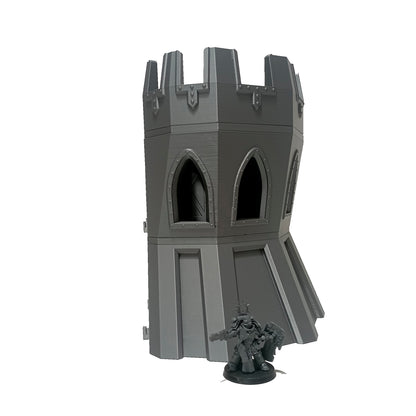 Watcorp Fortress