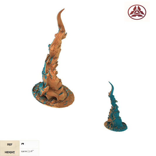 Tyranid Forest 014