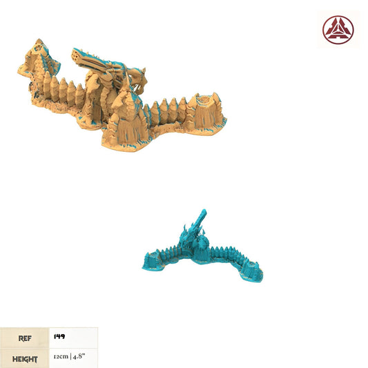 Tyranid Forest 149