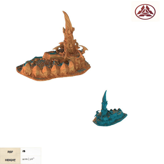 Tyranid Forest 015