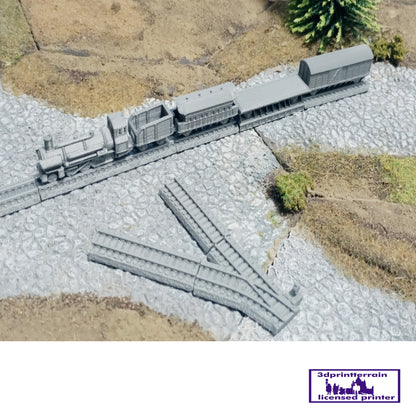 Train Set