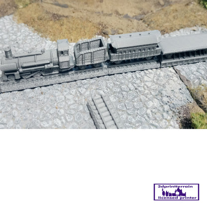 Train Set