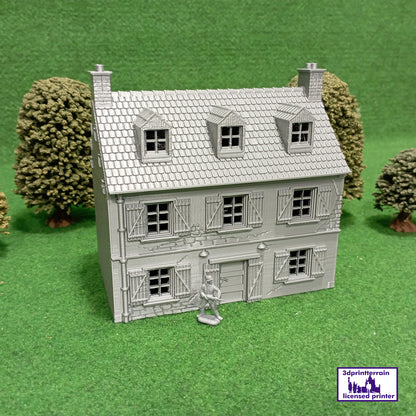 Farm House